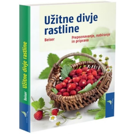 Užitne divje rastline